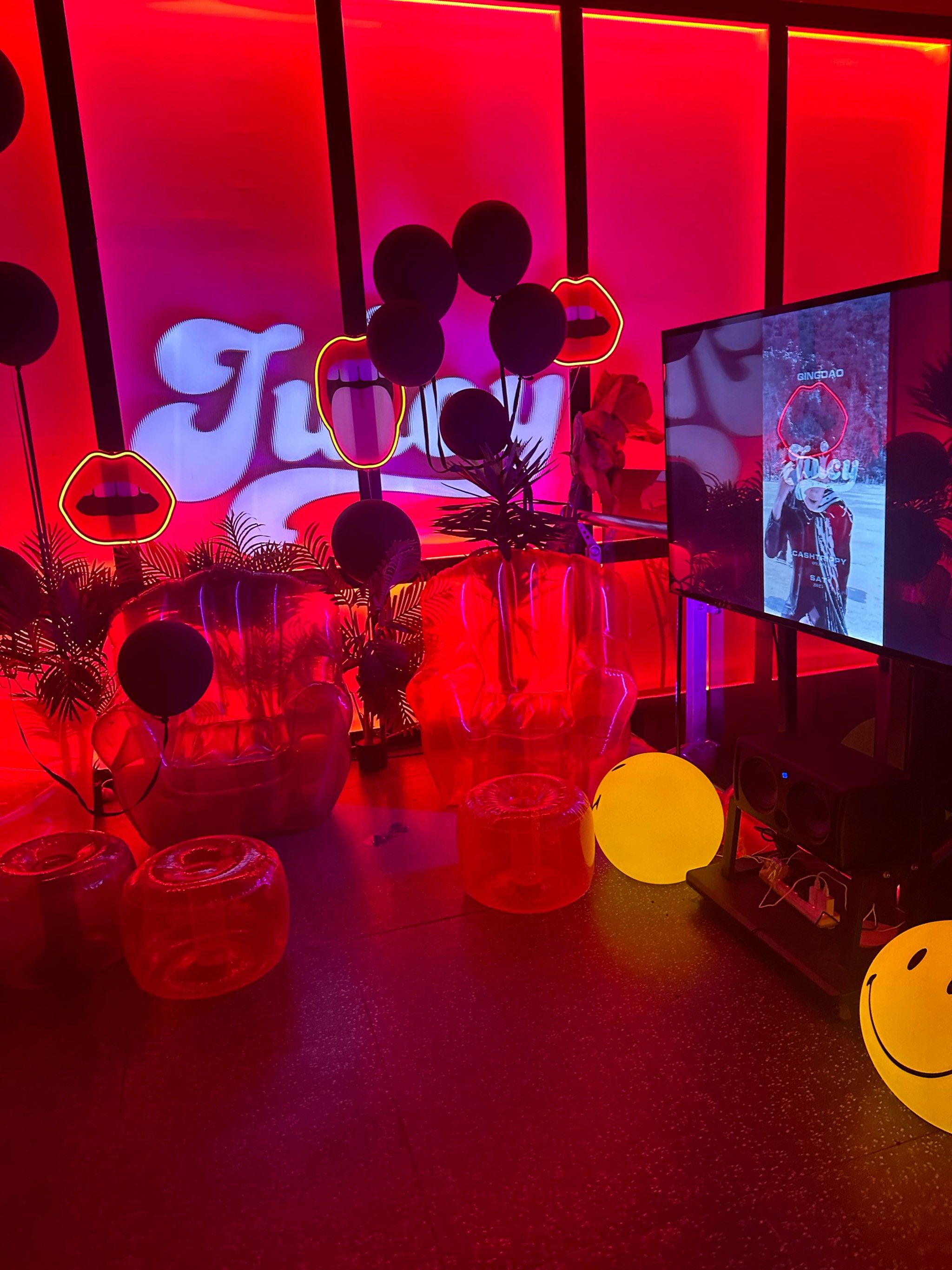 常州商务ktv解释-钟楼区ktv预定