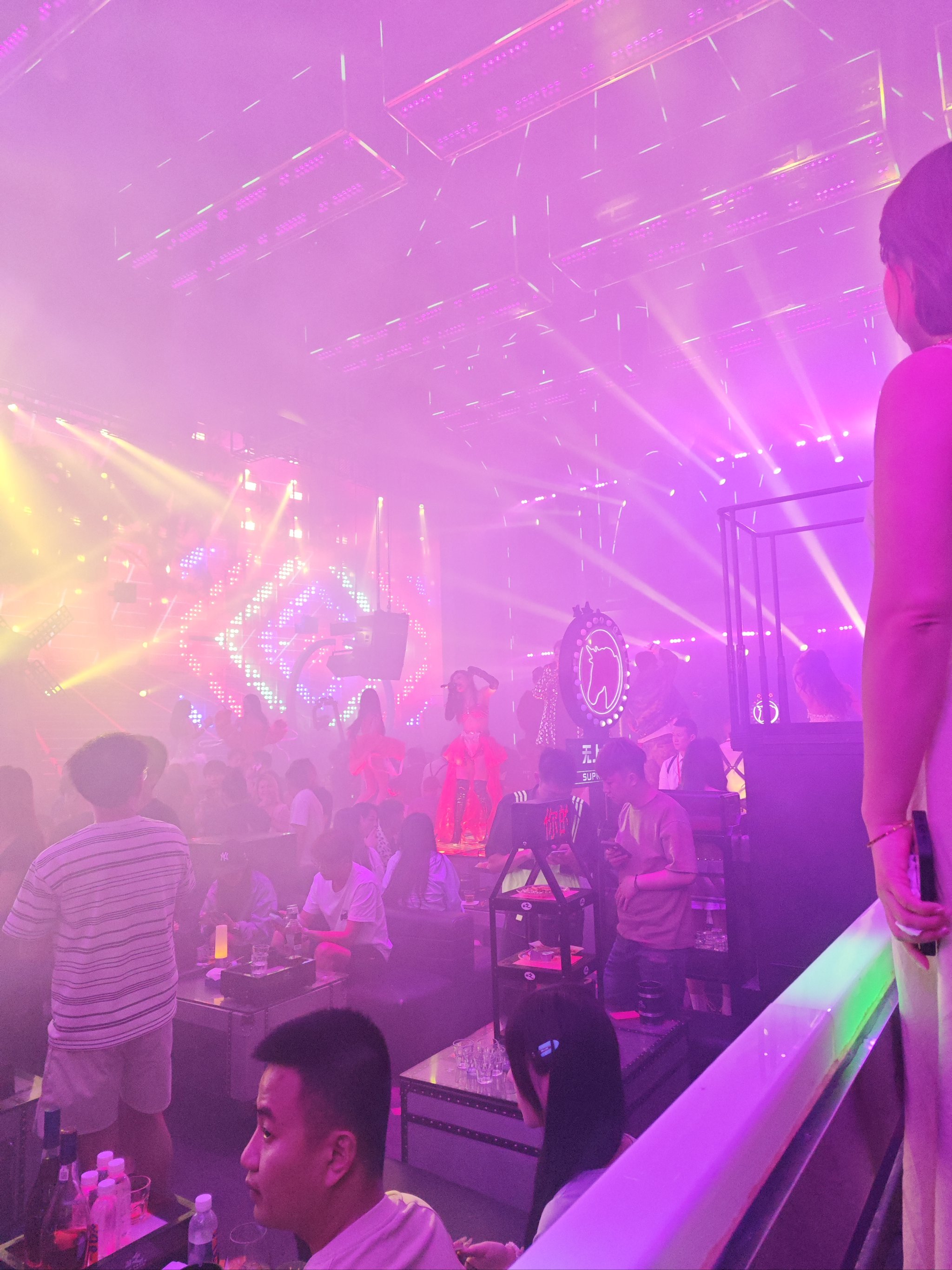 常州商务ktv新玩法创意盛宴-钟楼区ktv预定