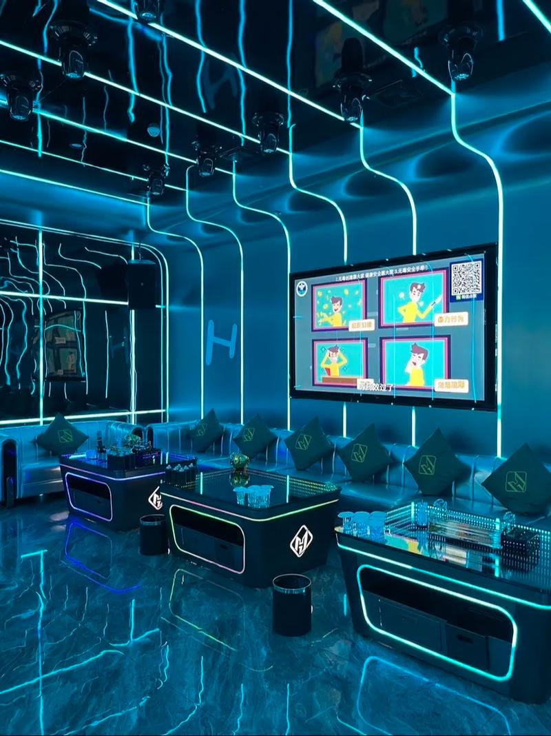 常州商务ktv：品质享受还是娱乐之选-钟楼区ktv预定